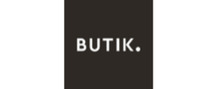 Logo BUTIK
