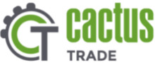 Logo Cactus