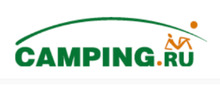 Logo Camping.ru