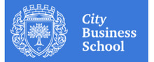 Logo City Business School MBA