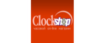 Logo ClockSHOP