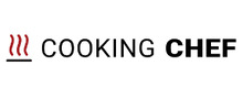 Logo Cooking Chef