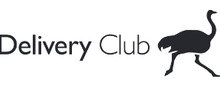 Logo Delivery Club