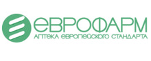 Logo Evropharm