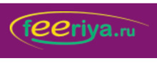 Logo Feeriya