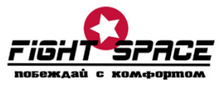 Logo Fight Space