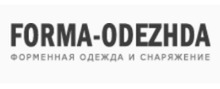 Logo Forma odezhda