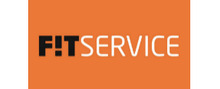 Logo F!T SERVICE