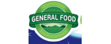 Logo General Food