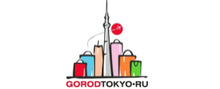 Logo Gorod Tokyo
