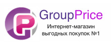 Logo GroupPrice