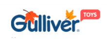 Logo Gulliver Toys