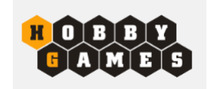 Logo Hobby Games
