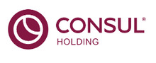 Logo Holding Consul