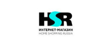 Logo HSR24 | Home Shopping Russia