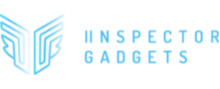 Logo Inspector gadgets
