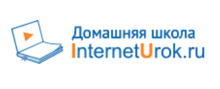 Logo Internet Urok