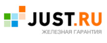 Logo Just.ru