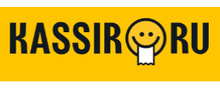 Logo Kassir