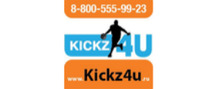 Logo Kickz4u