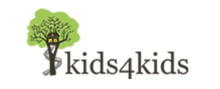 Logo Kids4kids