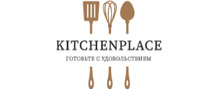 Logo KitchenPlace