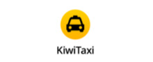Logo Kiwi Taxi