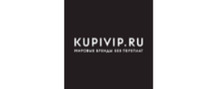 Logo Kupivip.RU