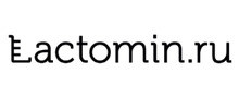 Logo Lactomin