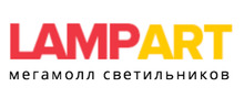 Logo LAMPART