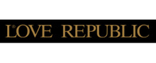 Logo Love Republic