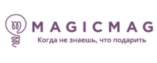 Logo Magicmag.net