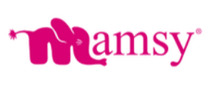 Logo Mamsy