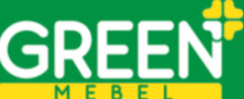 Logo Mebel Green