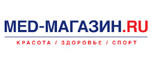 Logo MED-магазин
