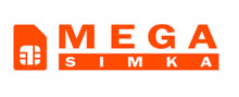 Logo MEGA SIMKA