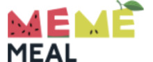 Logo Mememeal