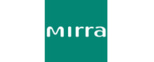 Logo Mirra