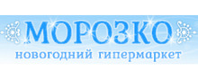 Logo Morozko-shop