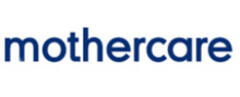 Logo Mothercare