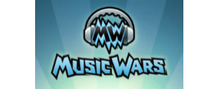 Logo Music Wars