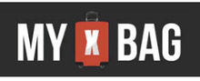 Logo my x bag