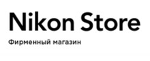 Logo Nikon Store