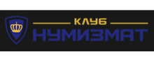 Logo Клуб Hумизмат