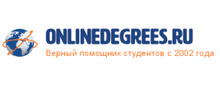 Logo Onlinedegrees.ru