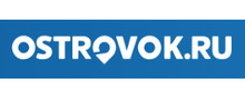 Logo Ostrovok.ru