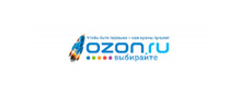 Logo OZON.ru