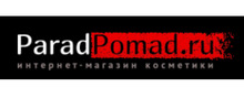 Logo ParadPomad