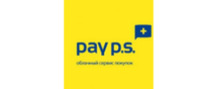Logo Pay P.S.