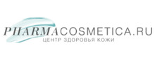 Logo Pharmacosmetica.ru